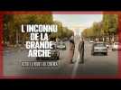 L'INCONNU DE LA GRANDE ARCHEActuellement au cinéma