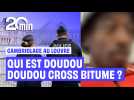 Cambriolage au Louvre : Star des réseaux, athlète... Qui est « Doudou Cross Bitume » ?