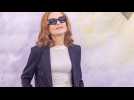 Festival du film de Thessalonique : Isabelle Huppert, invitée d'honneur de la 66ème édition