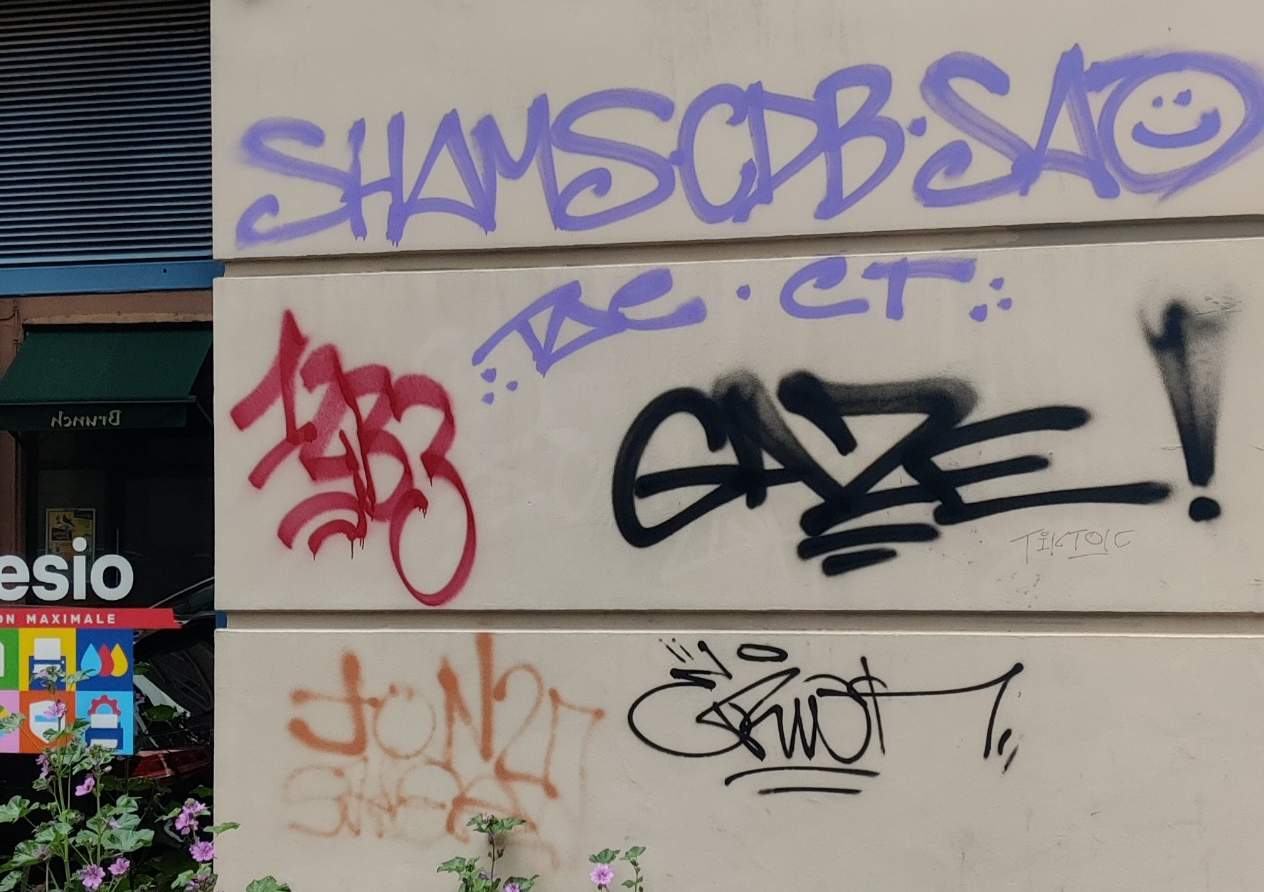 En vidéo. $content.TitleNoTags