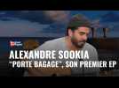 Alexandre Sookia en live sur le plateau de Bonjour Bretagne