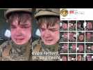 La vidéo virale d'un soldat ukrainien en pleurs envoyé "à l'abattoir" du front est fausse