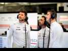VIDEO WEC. « Cette fois, on n'a plus rien à perdre, on va tout tenter » : Kevin Estre et Porsche en lutte pour le titre