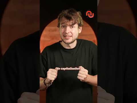 Cet homme va gagner 1 000 MILLIARDS de dollars #shorts