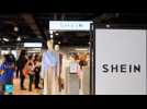 Le gouvernement français part en guerre contre Shein