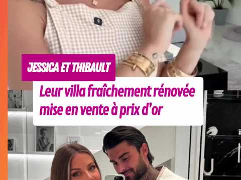 VIDEO : Le prix de l?immense villa de Jessica…