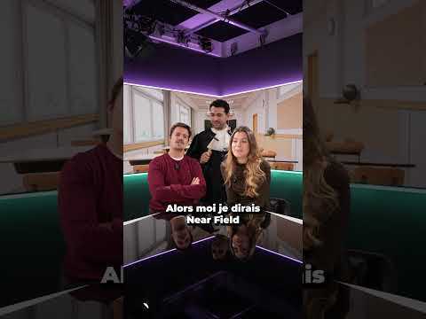 Que signifie NFC  #nfc  #tech  #jeux  #shorts