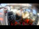VIDEO. Transat Café L'Or : dernière ligne droite pour Charal, en bonne place pour l'emporter chez les Imoca