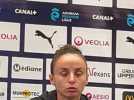 RC Lens féminin : « Quand on fait appel à moi, je donne le maximum », confie la capitaine Tess David