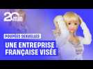 Dolls France, cette entreprise française qui vend des poupées à l'effigie d'enfants