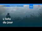 L'info du jour | 7 novembre 2025 - Matin
