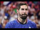 VIDEO. Nikola Karabatic revient sur sa nouvelle vie après la fin de sa carrière d'handballeur