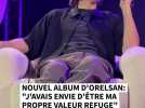 Nouvel album d'Orelsan: "J'avais envie d'être ma propre valeur refuge"