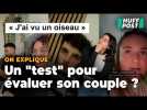 On a demandé à une psy si la trend « J'ai vu un oiseau » sur TikTok est utile pour tester son couple