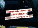 Faits divers - Un homme tué devant son fils de 9 ans par "deux hommes cagoulés" en Corse