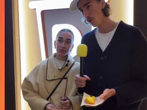 VIDEO : Lenny (Star Academy) n?est plus un c?ur  prendre