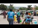 Rwanda - RDC : le difficile retour des réfugiés