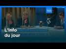 L'info du jour | 6 novembre 2025 - Soir
