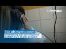 Une adolescente meurt électrocutée avec son téléphone portable dans sa salle de bain