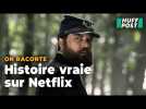 Cette série retrace le destin incroyable du 20e président américain, et de son assassin