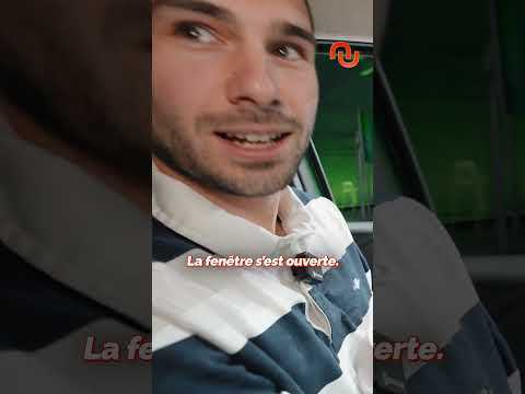 ChatGPT est déjà dans la nouvelle TWINGO (et il est pas marrant) #shorts