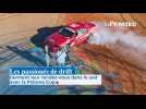 Les passionnés de drift tiennent leur rendez-vous en Provence
