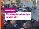 Robert De Niro : chaos devant sa voiture à son arrivée !