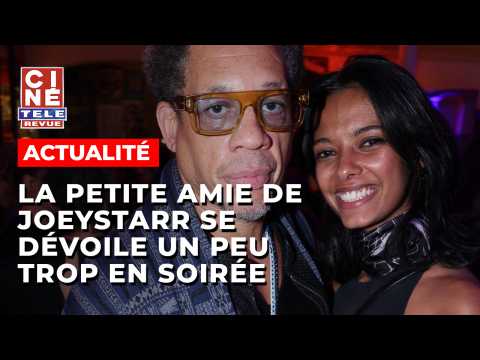 VIDEO : Pauline Latchoumalin, la petite amie…