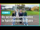 [TU SAVAIS ?] Ils se mobilisent contre le harcèlement scolaire