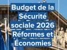 Budget de la sécurité sociale 2026