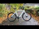 Vid�o On a test� le nouveau VanMoof : voici enfin le retour en gr�ce du v�lo �lectrique connect� hollandais