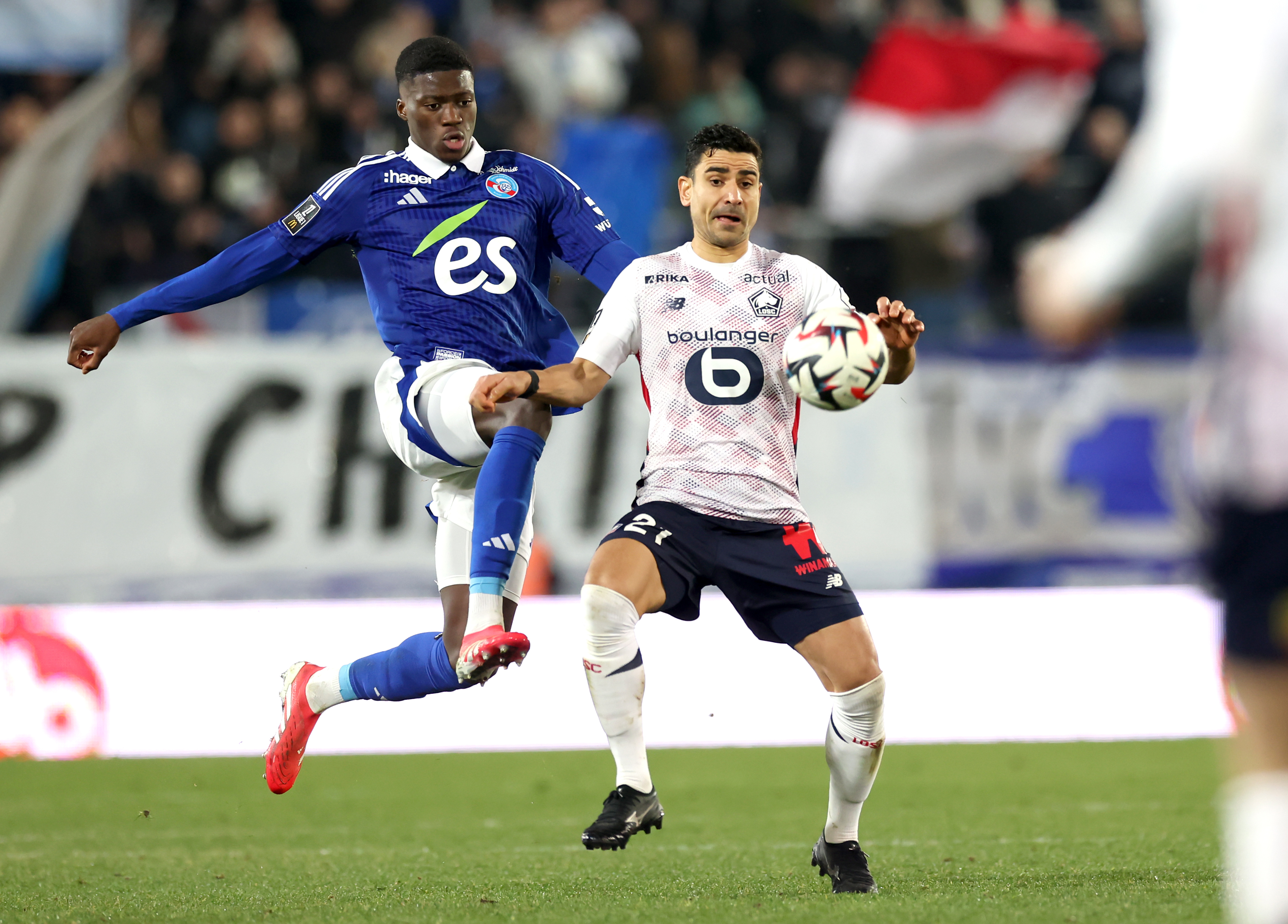 Vidéo. $content.TitleNoTags