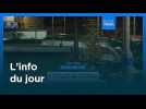 L'info du jour | 2 novembre 2025 - Soir