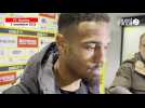 VIDÉO. FC Nantes : « C'est notre plus mauvais match, on l'a loupé », admet Kelvin Amian