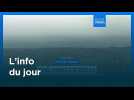 L'info du jour | 3 novembre 2025 - Matin
