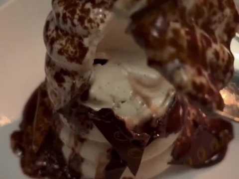 VIDEO : La dame blanche turbine minute d'Ode…