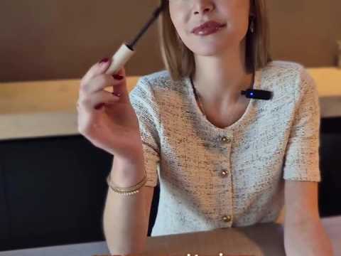 VIDEO : Mascaras : quelle brosse pour quel re…