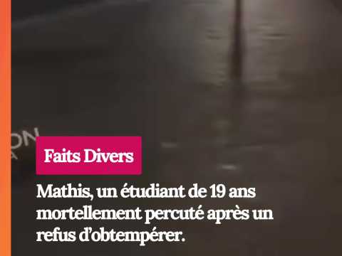 VIDEO : Force  la famille de Mathis, tu par…