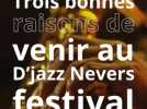 Musique - "On ne programme pas une femme parce ça en est une" : Roger Fontanel, directeur du D'Jazz Nevers Festival