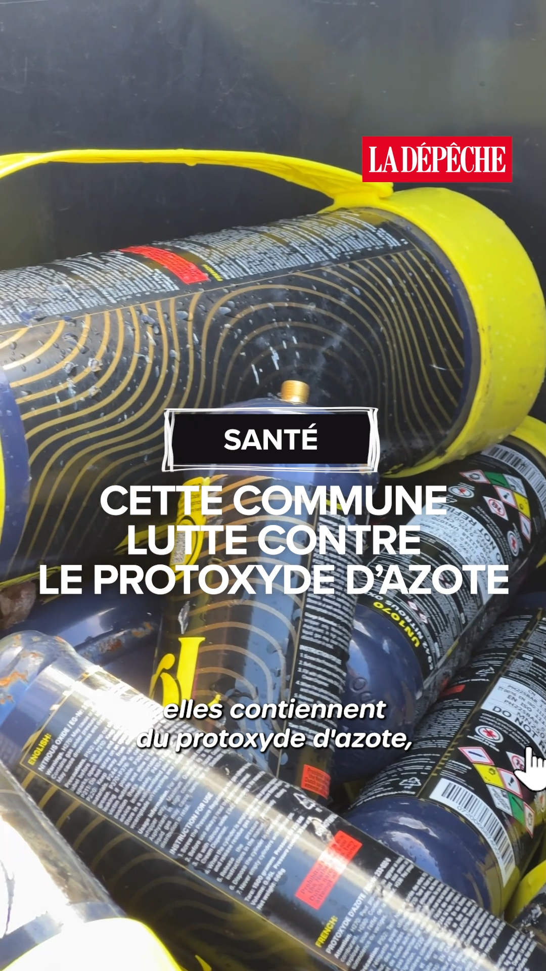 Protoxyde Azote Protoxyde d’azote :