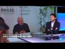 COP 30 : Le président du Brésil Lula face à ses contradictions ?