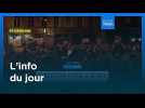 L'info du jour | 7 novembre 2025 - Soir