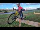 Nouveau succès d'Alexis Vivot au cyclo-cross d'Arçon