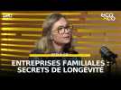 Les secrets de longévité des entreprises familiales