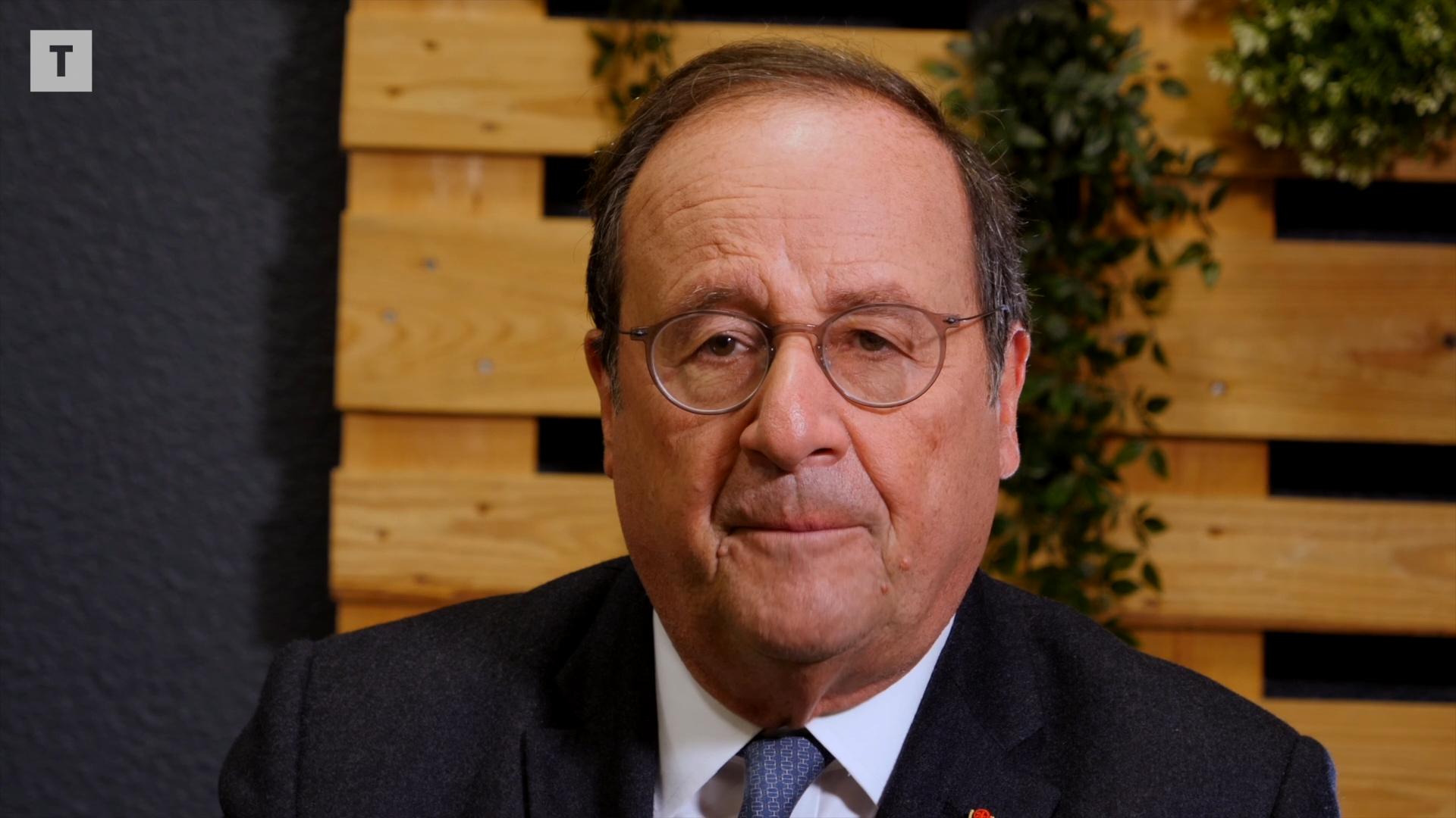 « À la fin, la démocratie gagne toujours » : comment François Hollande a vécu la nuit des attentats du 13 novembre 2015