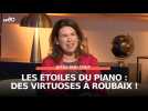 Les Etoiles du Piano : 30 jeunes virtuoses en compétition !