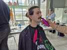 Dijon : avec leur plus belle moustache, des étudiants se mobilisent bénévolement pour Movember