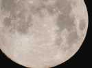 Super Lune : ce phénomène plus fréquent qu'on ne le croit