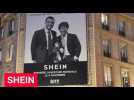 Shein fait son arrivée en France et fait face à de nombreuses contestations!