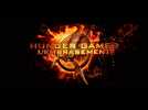 Hunger Games : L'embrasement (Bande annonce)